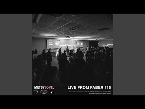 Jesus We Love You (Can't Help Falling In Love)