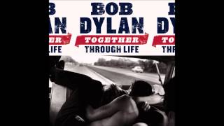Bob Dylan - Forgetful heart