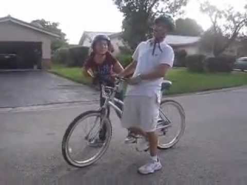 Side by Side Bicycle