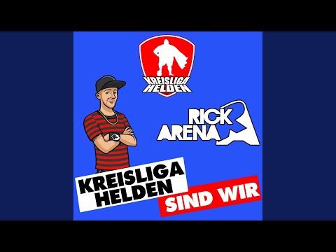 Kreisligahelden sind wir