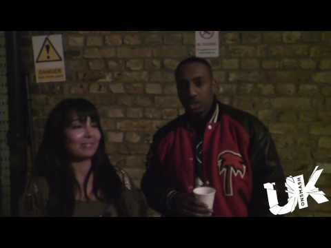 Irie Dan Bless Ft. BC Da Bossman - Going Crazy (Behind The Scenes)