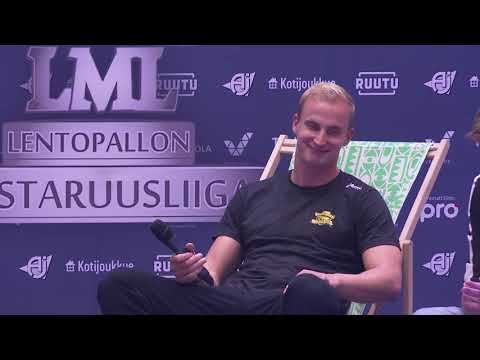 KAUDEN AVAUSTILAISUUS 24.9.2020, Hurrikaani-Loimaa