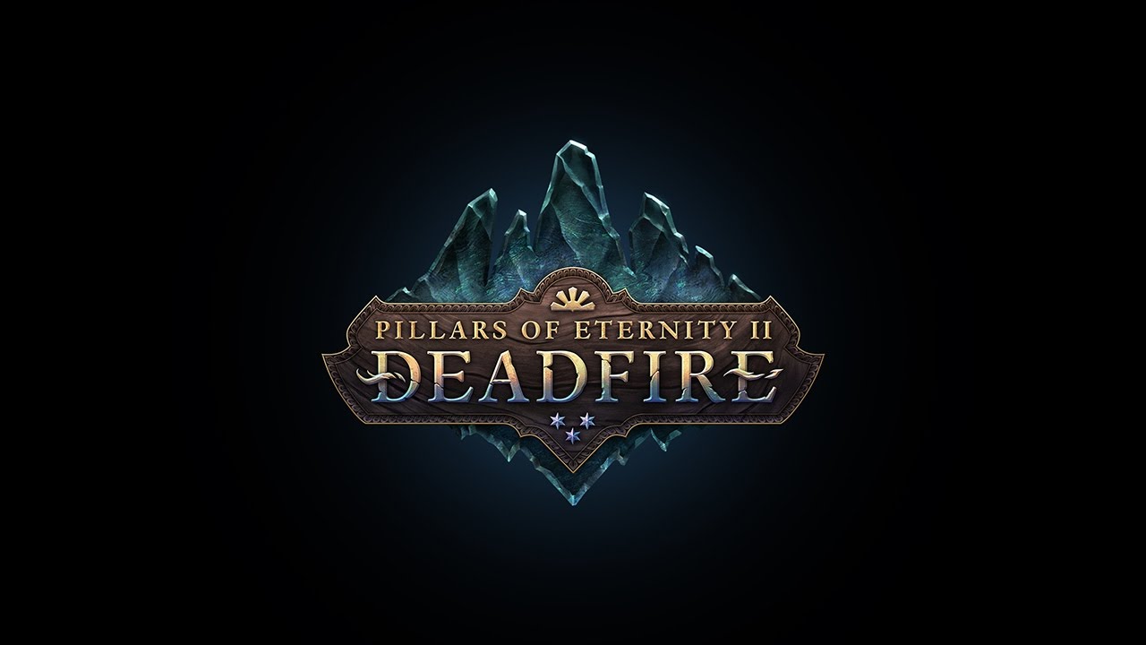 Pillars of Eternity II: Deadfire Campaign Launch Trailer - YouTube
