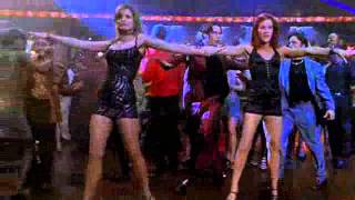 A Night At The Roxbury - Disco