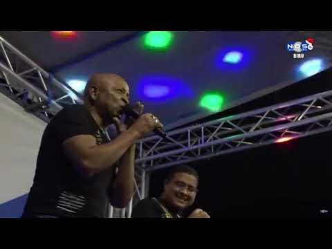 SABOR KRIOYO  WALALA PA NAN MIX LIVE