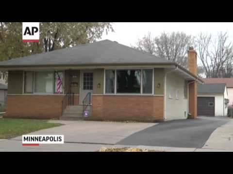 New Evidence: Minn. Man Ordered Nazi-Led Attack