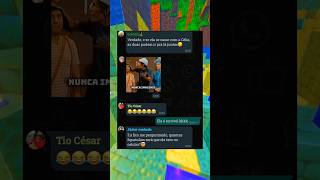 iMoraes 6!😂 - Parte 18