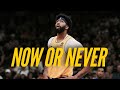 LeBron Asks Anthony Davis To Take On New Role