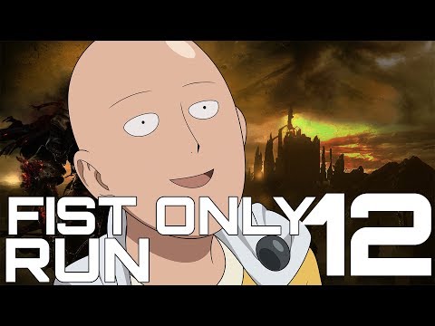 Dark Souls 3 Fists Only Run #12