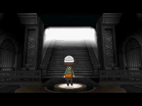 Pokémon Y - Episode 52: Victory Road