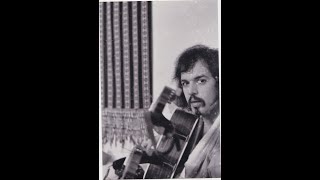 Recording of a recording of Lenny Breau in the studio with Anne Murray's band Richard: Toronto 1972