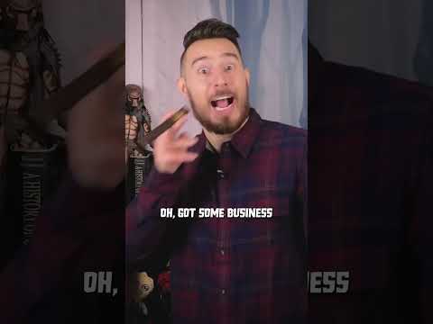 This Thanksgiving we're thankful for BUSINESS!