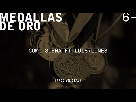 Como suena (con Luis7Lunes)