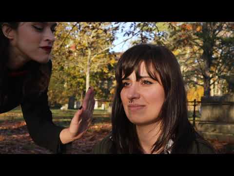 adlt grrrl - Agoraphobia (Official Music Video)