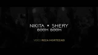 NIKITA X SHERY- Boom Boom (LYRICS VIDEO) - YouTube