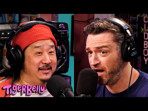 The One Thing Dan Soder Wishes He Could Change About Himself t ft. Bobby Lee