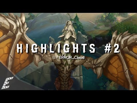 ERROR Cloud - Highlights #2