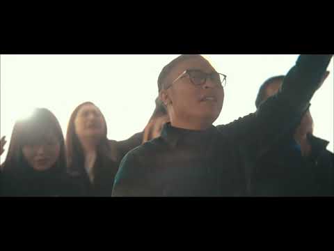 ISAAC HNAMTE - NANG ANG AN AWM LO