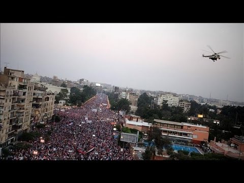 Egypt Coup: After Morsi Ouster, What Comes Next for Egypt?