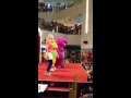 Barney Show 2011 2