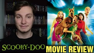 Scooby-Doo 2002 - Movie Review