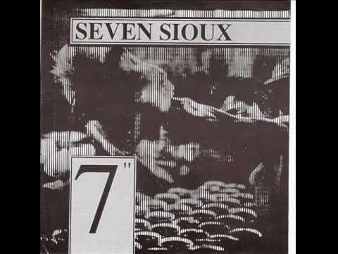 SEVEN SIOUX   firesioux