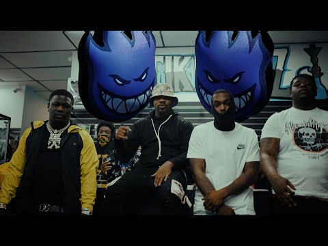 BL Double - Calliope (Created By @6kjefe)