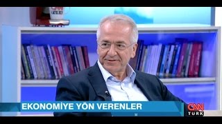 TÜSİAD Yönetim Kurulu Başkanı Erol Bilecik CN