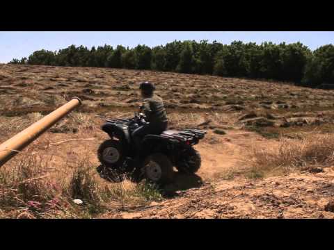SAIF "Understanding ATV Stability" Spanish Version