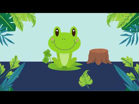 Chant Animals (kids)