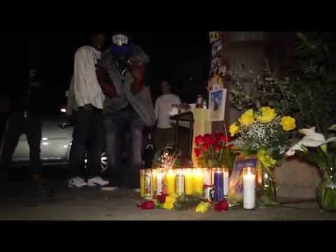 Getting Closer - Tay Off The Top & Hillside Quis feat. Young Gully (RIP Jacob)