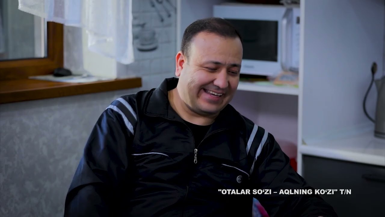 Aka, uka va singil I OTALAR SO'ZI - AQLNING KO'ZI telenovellasi