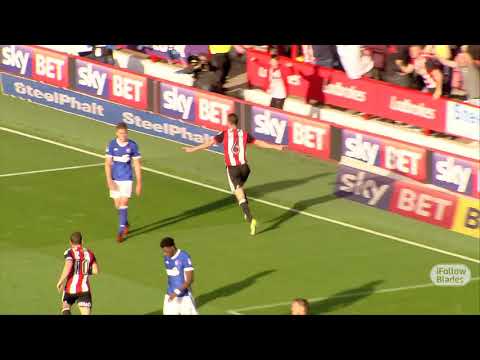 Chris Wilder's Ipswich preview