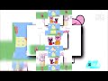 YTPMV Peppa Pig Dame Ese Celular Scan Waiting For Scan