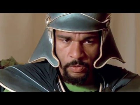 Widać, nie widać  Asterix i Obelix