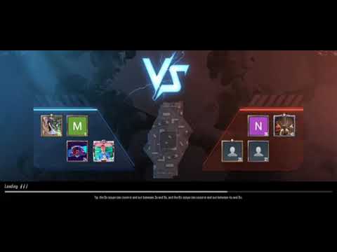 TDM Fast kill in india best player game x pro vs lengend x