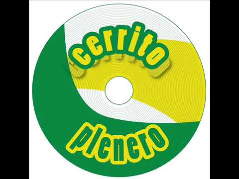 Cerrito Plenero. Paisaje.