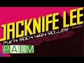 Jacknife Lee: Cookies
