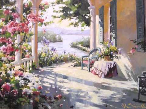 Nidito azul - Osvaldo Fresedo - Carlos Mayel,   1940.10.03