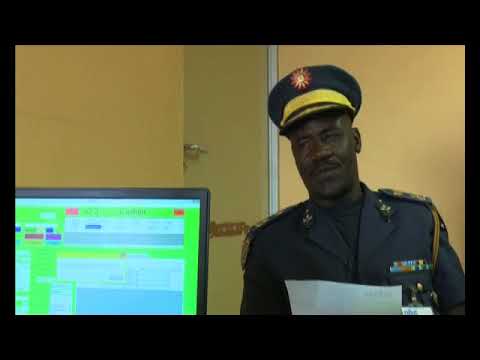 Top cop urges public to pay TV licences - NBC