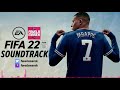 Feels Like Summer Public Order FIFA 22 Official Soundtrack