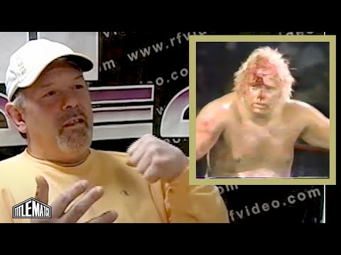 맷 본 - 버디 로즈와 함께하는 나의 진짜 인생 이야기