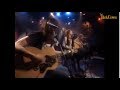 The Black Crowes - "She Talks To Angels" (Acoustic Live)