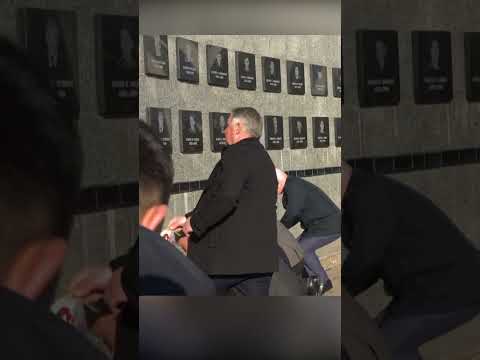 15 janari i përgjakur, 27 vjet nga Masakra e Reçakut! Krerët e shtetit homazhe