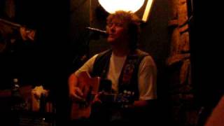 Andy Tanas Live In Mountain Home, AR 8-14-2009