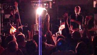 Honor Bright - Welcome To New York, Now Get A Job - Syracuse, NY 7/23/10