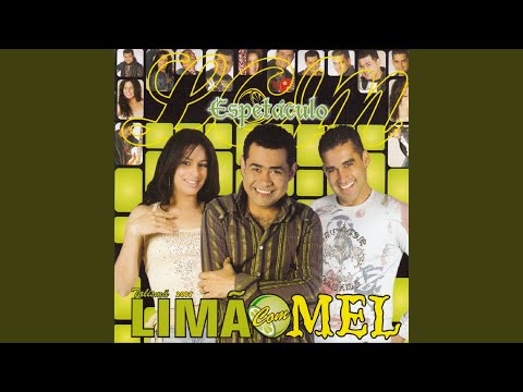 Assim Não Dá - Limão com Mel