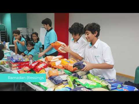 The British International School Abu Dhabi