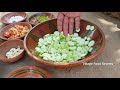 Tori Ke Recipe | Tori ki Sabzi Recipe by Mubashir Saddique | Village Food Secrets