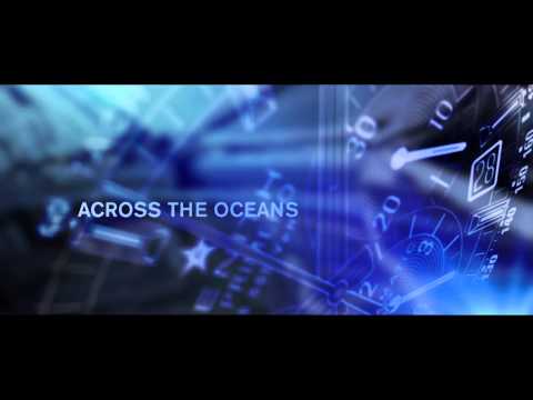 Zenith Spindrift 2  against the ocean clock!